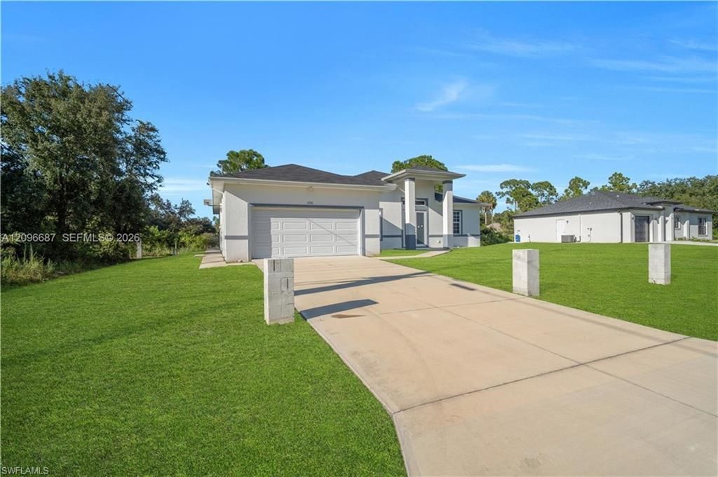 105 E 15th St, Lehigh Acres, FL 33972 Photo