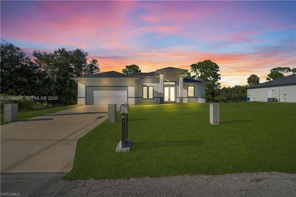 105 E 15th St, Lehigh Acres, FL 33972 Photo