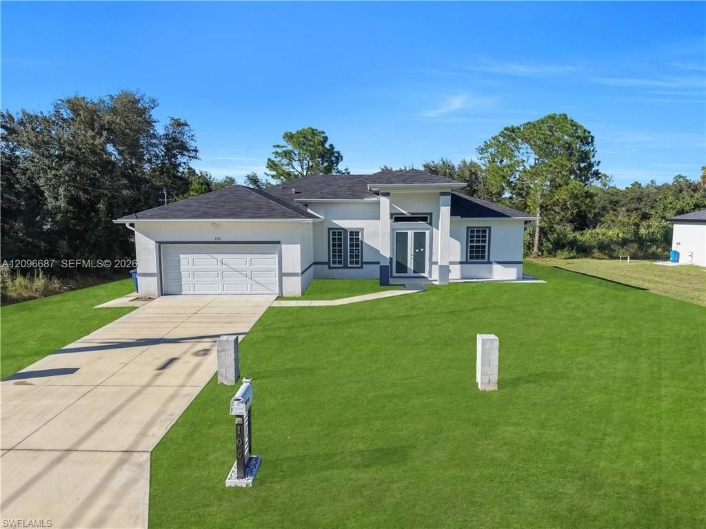 105 E 15th St, Lehigh Acres, FL 33972 Photo
