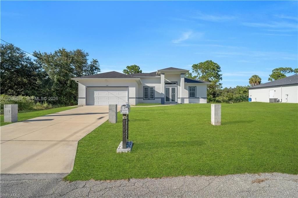 105 E 15th St, Lehigh Acres, FL 33972 Photo
