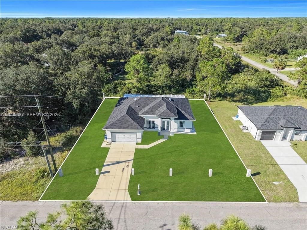 105 E 15th St, Lehigh Acres, FL 33972 Photo