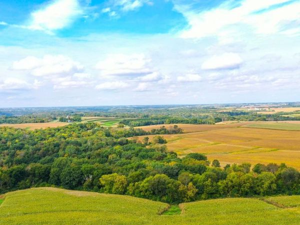 TBD Dump Hill, Rushford, MN 55971
