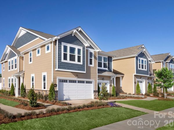 7520 Hodges Meadow Lane , Unit 182, Charlotte, NC 28213