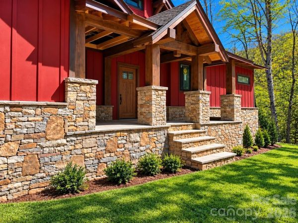 30 Finlaystone Trace , Waynesville, NC 28786