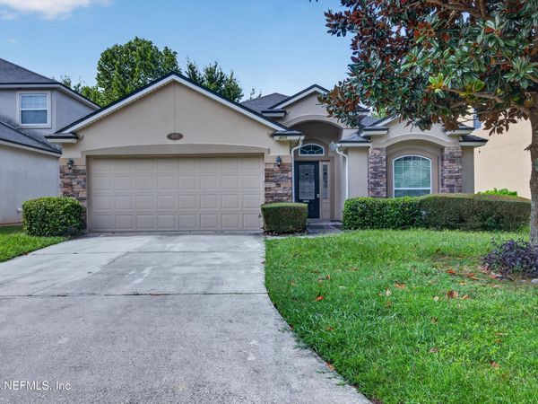 469 GLENDALE Lane, Orange Park, FL 32065