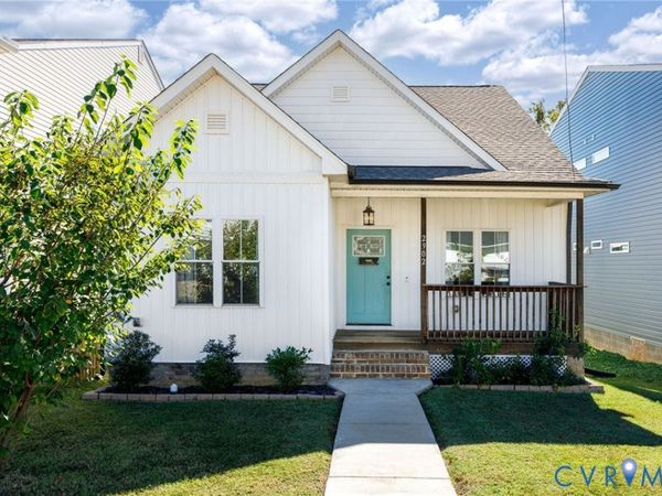 2902 Lawson Street, Richmond, VA 23224
