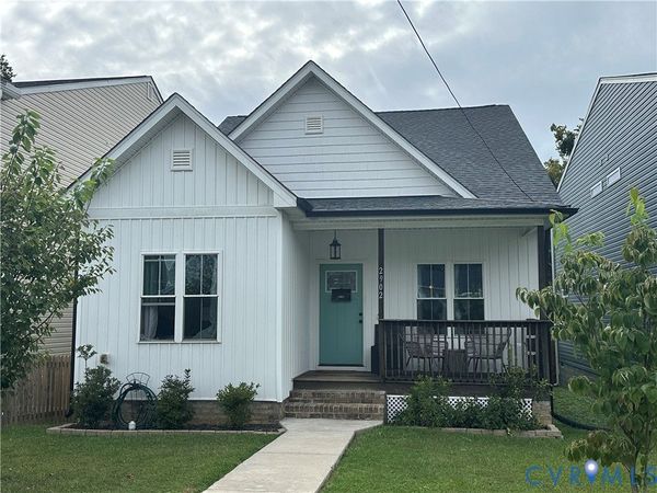 2902 Lawson Street , Richmond, VA 23224