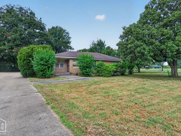 5033 N 6th Street, Blytheville, AR 72315