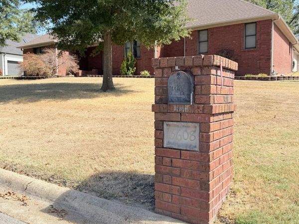 3608 Alabama Road, Jonesboro, AR 72405
