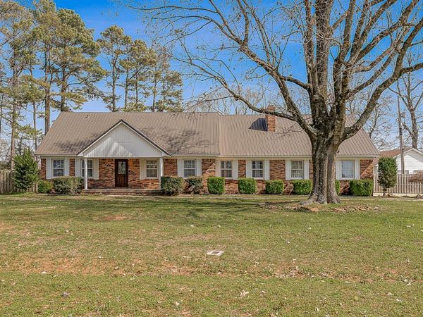 77 County Road 1412, Corning, AR 72422