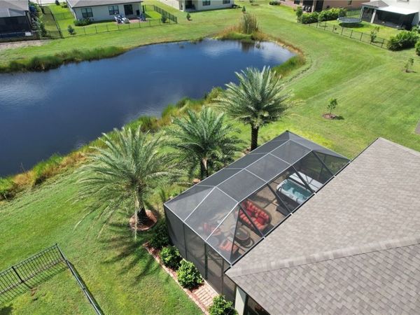 6794 Topaz Drive, Grant Valkaria, FL 32949