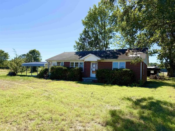 875 GLENDALE RD, Newbern, TN 38059