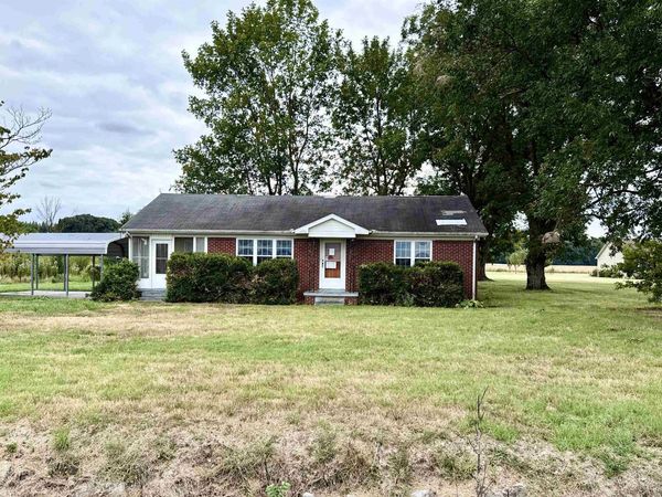 875 GLENDALE RD, Newbern, TN 38059