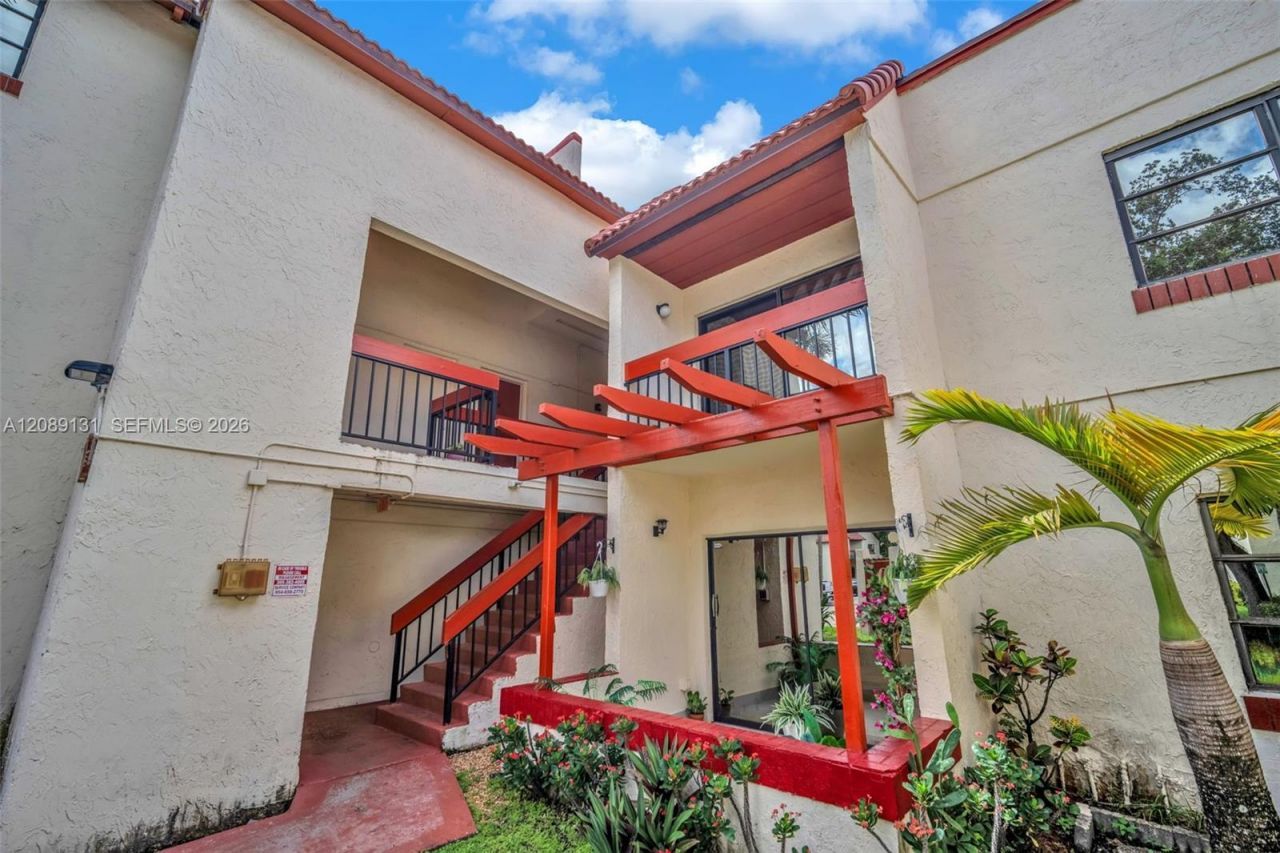 8600 SW 149th Ave , Unit 614, Miami, FL 33193 Photo