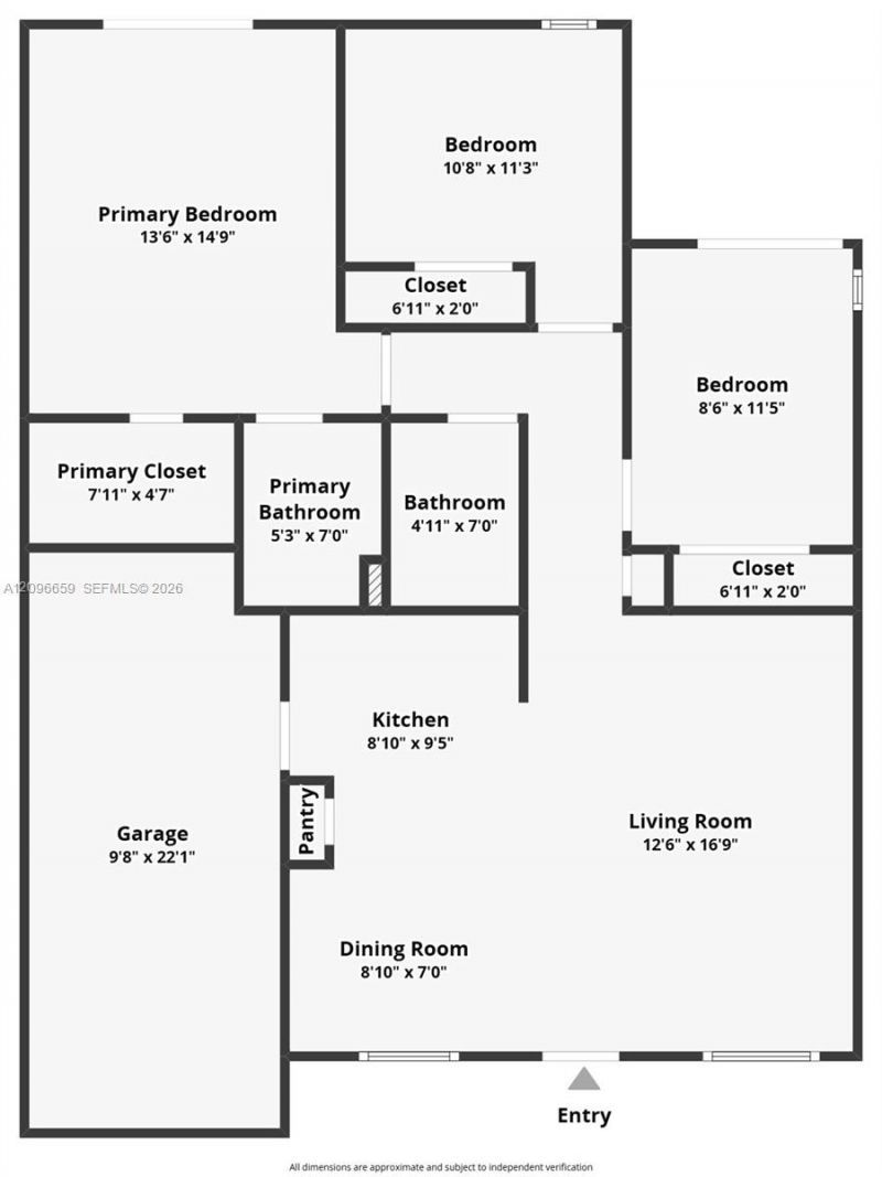 1290 Mc Dermott Ln, Royal Palm Beach, FL 33411 Photo