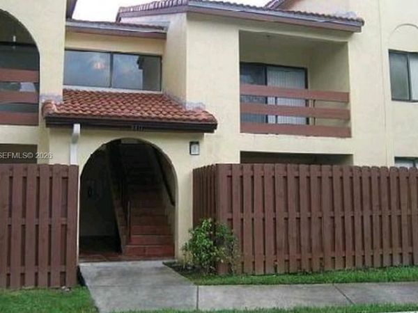 8977 SW 123rd Ct , Unit 104, Miami, FL 33186