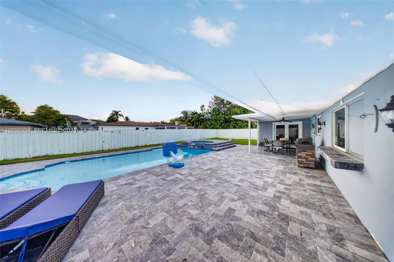 19850 SW 83rd Ave , Cutler Bay, FL 33189 Photo