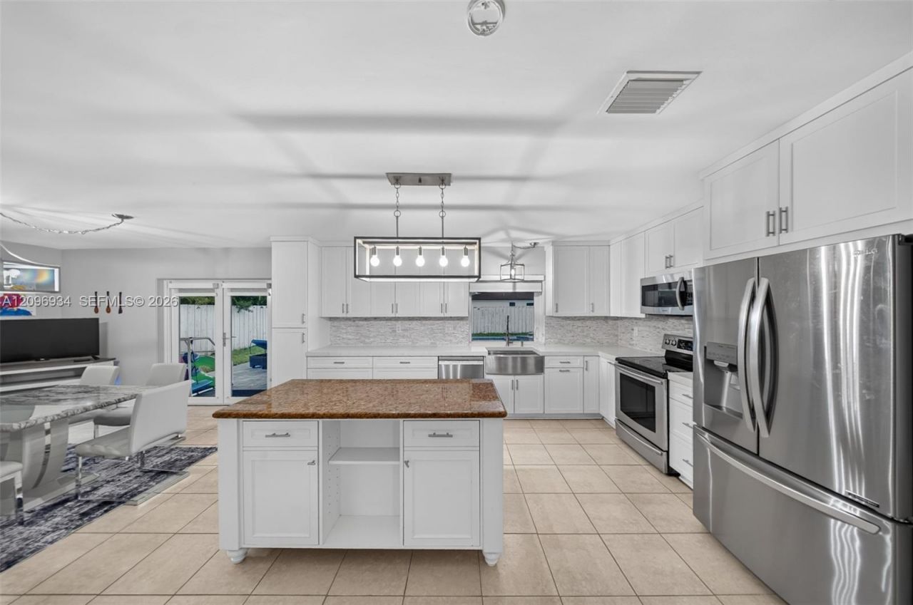 19850 SW 83rd Ave , Cutler Bay, FL 33189 Photo