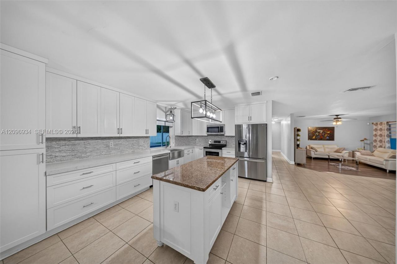19850 SW 83rd Ave , Cutler Bay, FL 33189 Photo