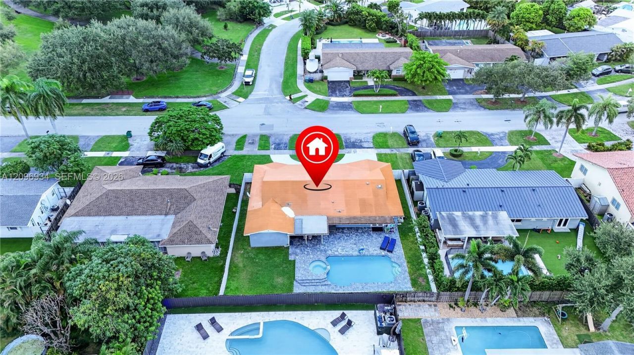 19850 SW 83rd Ave, Cutler Bay, FL 33189 Photo