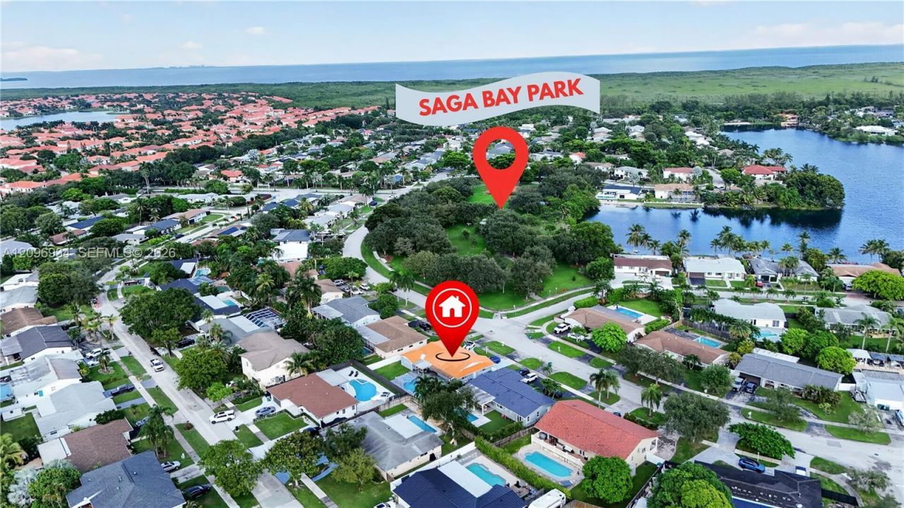 19850 SW 83rd Ave, Cutler Bay, FL 33189 Photo