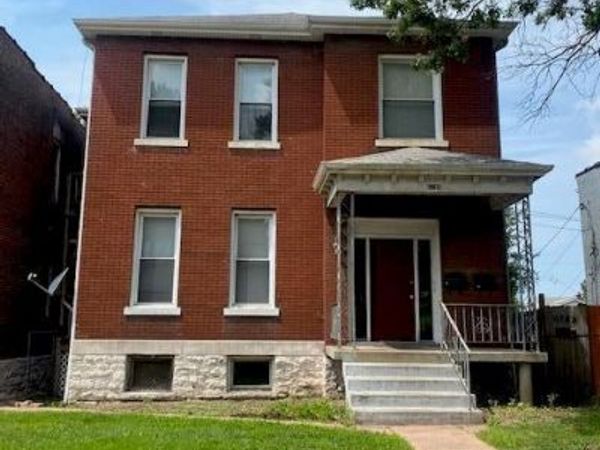 6749 Alabama Avenue, St Louis, MO 63111