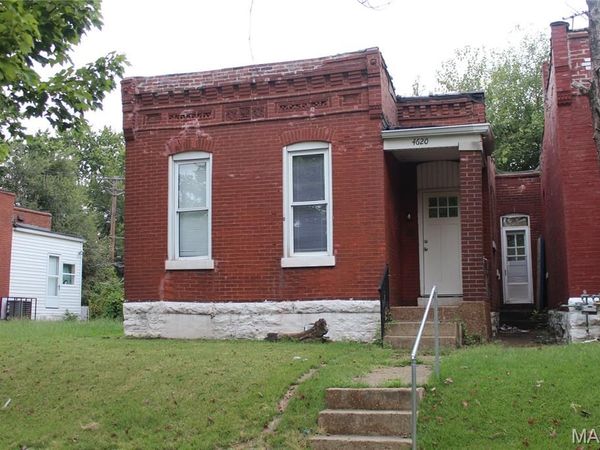 4620 Michigan Avenue , St Louis, MO 63111