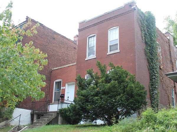 4631 Oregon Avenue , St Louis, MO 63111