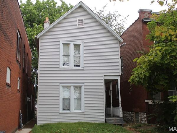 5363 Arsenal Street , St Louis, MO 63139