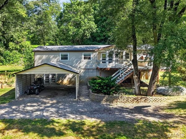 2741 Mullins Road , Millstadt, IL 62260