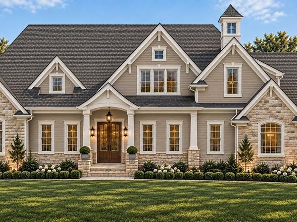 28 Woodcrest Drive , Ladue, MO 63124
