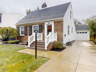 80 Marquette Avenue, Buffalo, NY 14217