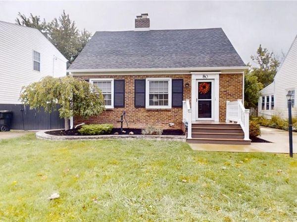 80 Marquette Avenue, Buffalo, NY 14217