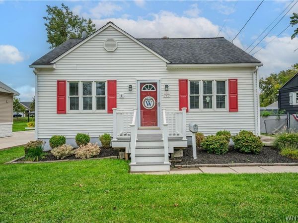 923 Center Road , Buffalo, NY 14224