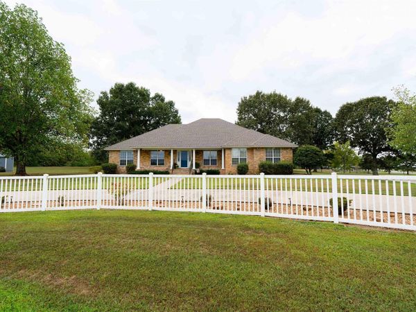 150 Eagle Circle , Heber Springs, AR 72543