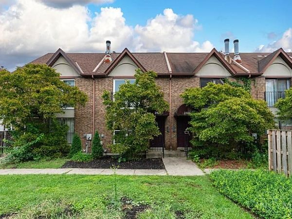 2436 Grandview Avenue, Cincinnati, OH 45206