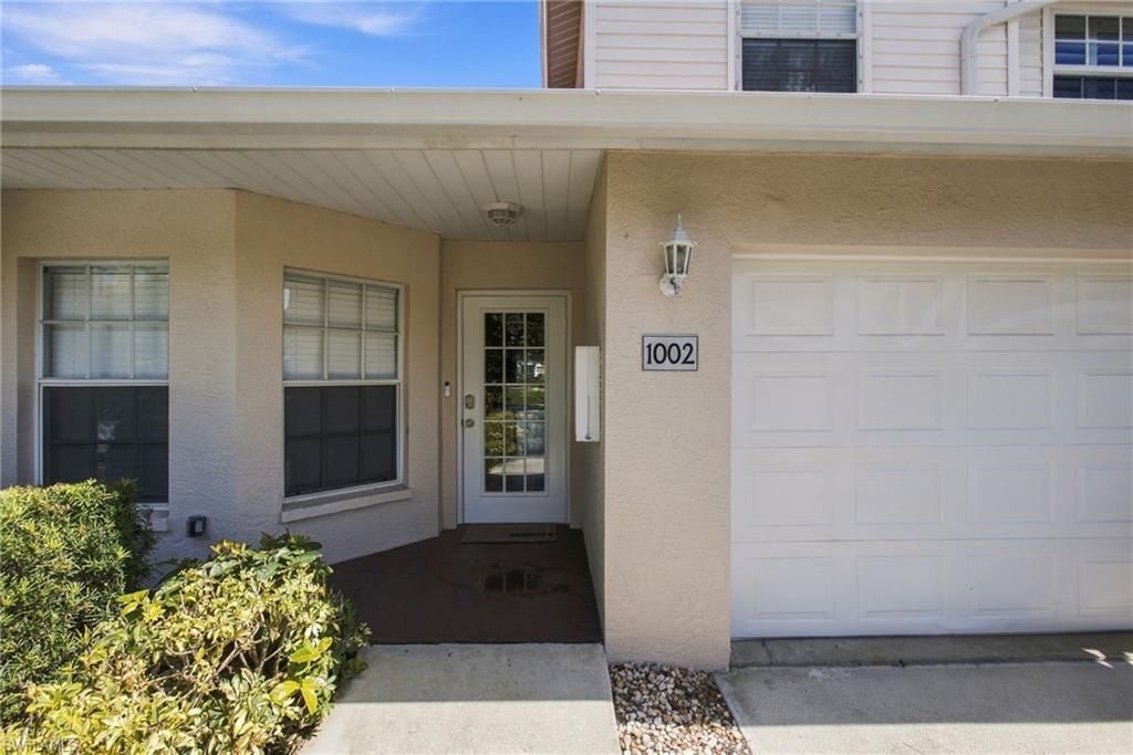 367 Dover Pl , Unit 1002, Naples, FL 34104 Photo