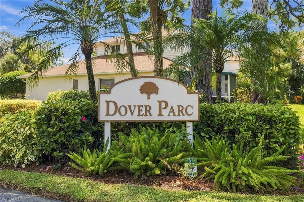 367 Dover Pl , Unit 1002, Naples, FL 34104 Photo