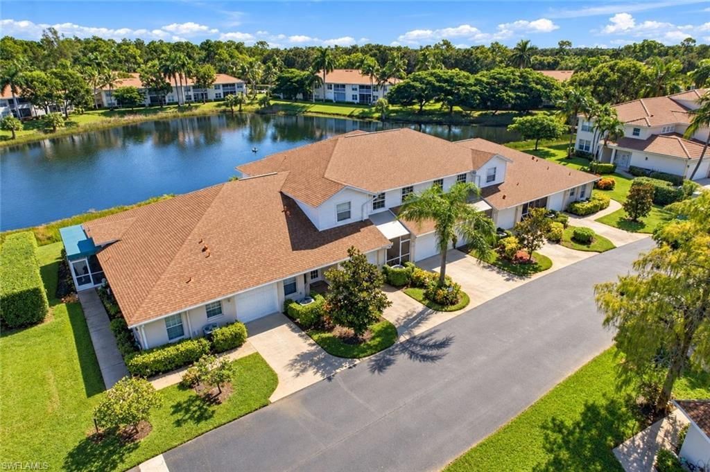 367 Dover Pl , Unit 1002, Naples, FL 34104 Photo