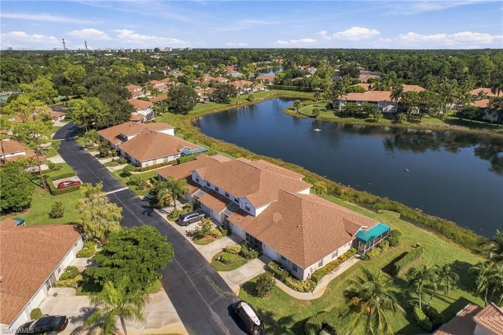 367 Dover Pl , Unit 1002, Naples, FL 34104 Photo