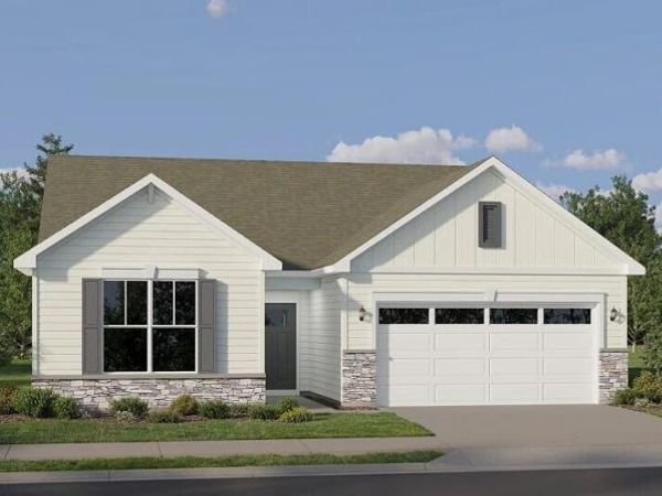 6554 Providence Drive, Portage, IN 46368