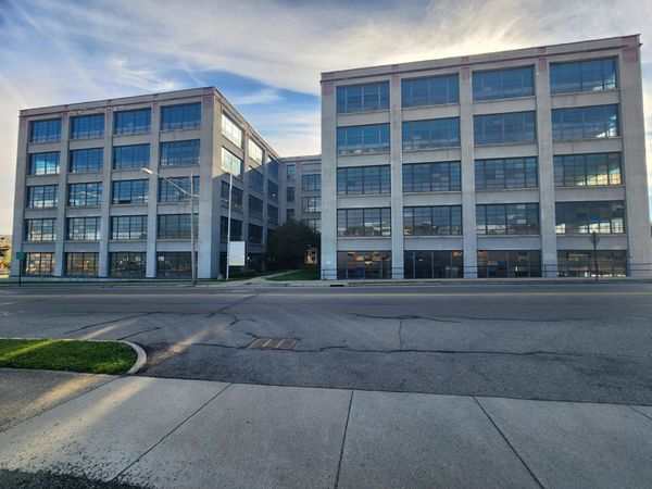 300 S Center Street, Springfield, OH 45506