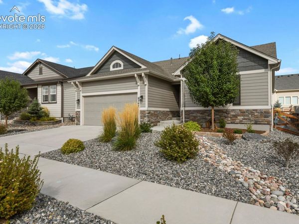 6369 Lochside View, Colorado Springs, CO 80927
