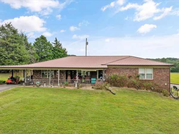 6265 Panther Creek Rd, Talbott, TN 37877