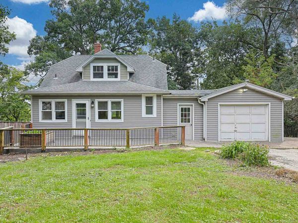21557 W Birch Street , Lake Villa, IL 60046