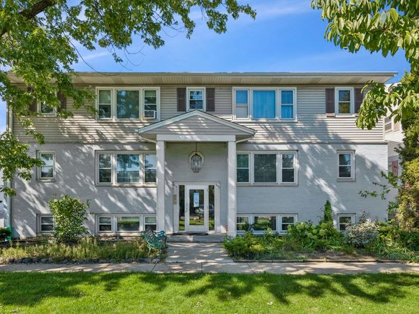9420 Kelvin Lane , Unit G-3272, Schiller Park, IL 60176