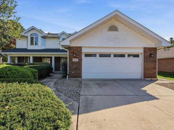 10521 Grandview Drive , Palos Park, IL 60464