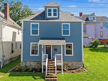 530 Walnut Avenue, Fairmont, WV 26554
