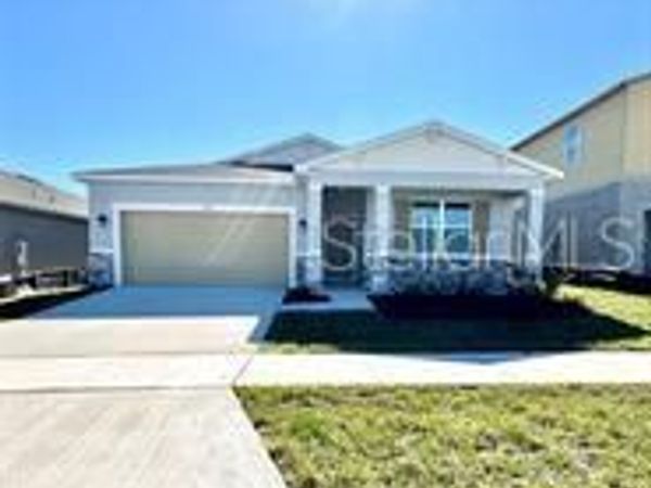 1238 NORMANDY DRIVE , HAINES CITY, FL 33844