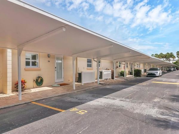 5830 MIDNIGHT PASS ROAD , Unit 54, SARASOTA, FL 34242